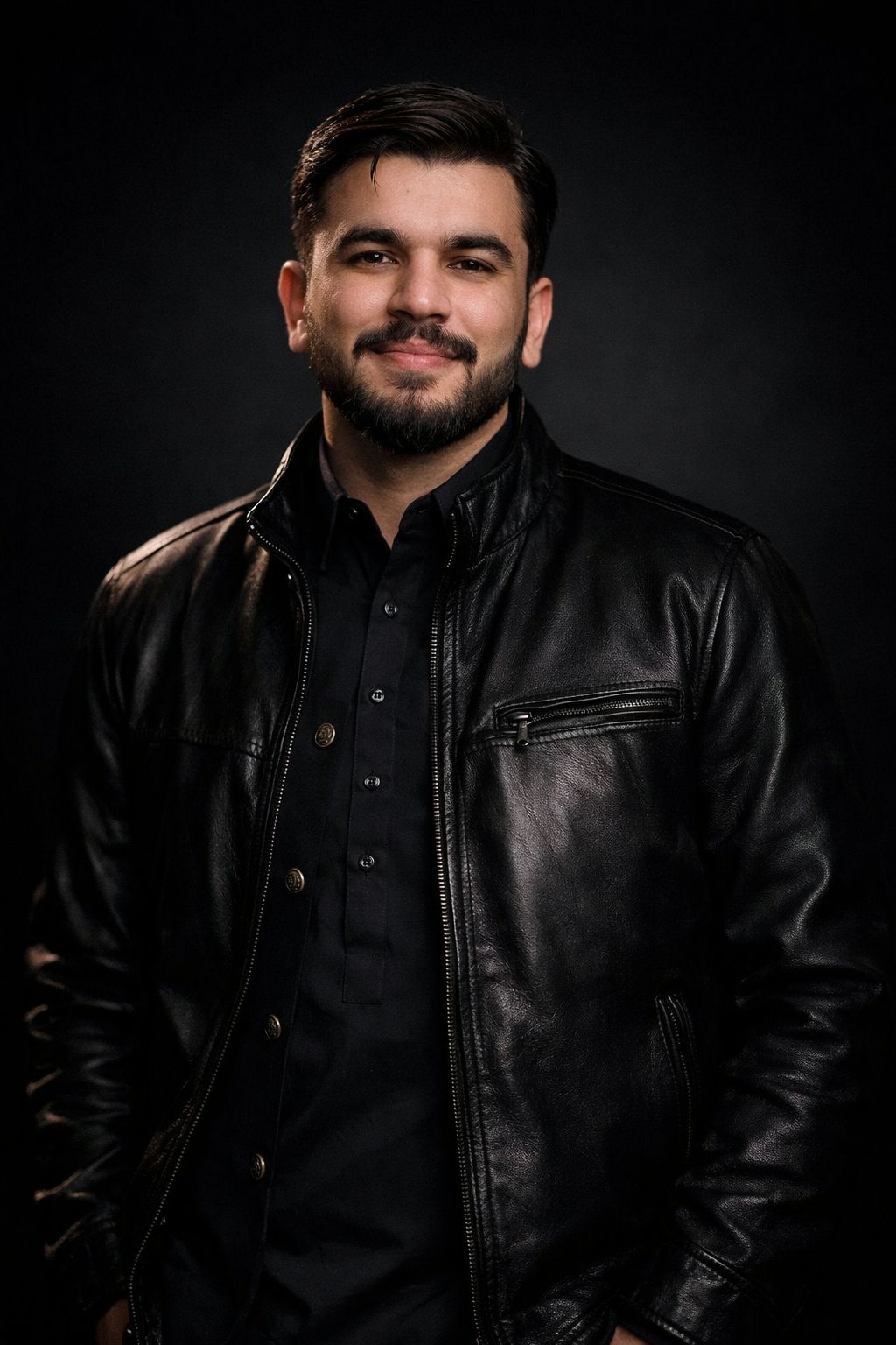 Saif Ali - Founder of CodexStudio digital agency